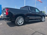 New 2025 Chevrolet Silverado 1500 High Country w/ High Country Premium Package image 3