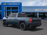 New 2025 Chevrolet Silverado 2500 LT w/ Trail Boss Package image 3