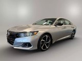 Used 2022 Honda Accord Sport image 6