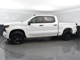 Used 2023 Chevrolet Silverado 1500 Custom image 2
