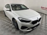Used 2024 BMW 228i xDrive Gran Coupe w/ Convenience Package image 2
