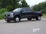 New 2025 Ford F450 King Ranch image 3