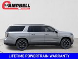 New 2025 Chevrolet Suburban RST w/ Comfort Package image 5