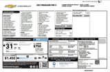 Used 2023 Chevrolet TrailBlazer LT image 3