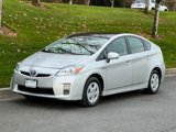 Used 2010 Toyota Prius image 3