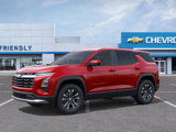 New 2026 Chevrolet Equinox LT w/ Convenience Package II image 2