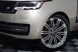 New 2025 Land Rover Range Rover Long Wheelbase Autobiography image 4
