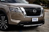 New 2025 Nissan Pathfinder Platinum w/ Cargo Package image 3