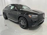 New 2025 Mercedes-Benz GLE 53 AMG 4MATIC Coupe image 4