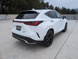 Certified 2025 Lexus NX 450h+ F Sport image 5