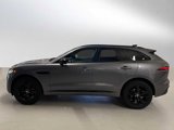Used 2024 Jaguar F-PACE R-Dynamic S image 2