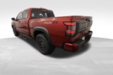 New 2025 Nissan Frontier PRO-4X w/ Pro Convenience Package image 4