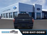 New 2025 Ford F150 Platinum w/ Equipment Group 702A High image 5