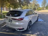 New 2025 MAZDA CX-90 3.3 Turbo S w/ Premium Plus image 4
