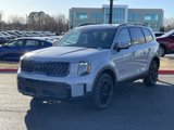 New 2025 Kia Telluride EX X-Line image 2