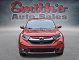 Used 2017 Honda CR-V EX-L image 2
