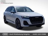 New 2025 Audi Q7 3.0T Premium Plus image 1