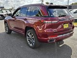 New 2025 Jeep Grand Cherokee Overland w/ Adv Protech Group III image 4