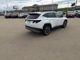 New 2025 Hyundai Tucson SEL image 3