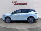 New 2025 Nissan Murano SL image 2