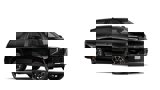 New 2025 Chevrolet Suburban RST w/ Comfort Package image 4