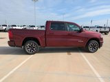 New 2025 RAM 1500 Laramie w/ Sport Appearance Package image 2