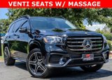 Used 2024 Mercedes-Benz GLS 450 4MATIC image 3