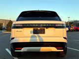 New 2026 Land Rover Range Rover Velar Dynamic SE image 5