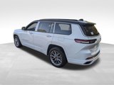 New 2025 Jeep Grand Cherokee L Summit w/ Advanced Protech Group IV image 5