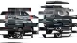 New 2025 Cadillac Escalade ESV Premium Luxury image 5