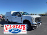 New 2025 Ford F250 XL w/ XL Chrome Package image 2