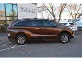 Used 2022 Toyota Sienna XLE image 5
