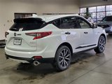 New 2025 Acura RDX AWD w/ A-Spec & Advance Pkg image 4