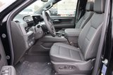 New 2025 Chevrolet Suburban Premier image 4