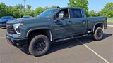 New 2025 Chevrolet Silverado 2500 ZR2 w/ Technology Package image 4