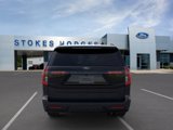 New 2025 Ford Expedition Max Platinum image 5