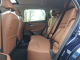 New 2025 Nissan Rogue Platinum w/ Tech Package image 5