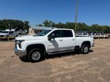 Used 2020 Chevrolet Silverado 2500 LT w/ Convenience Package image 4