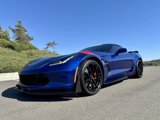 Used 2018 Chevrolet Corvette Grand Sport image 2