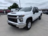 Used 2022 Chevrolet Silverado 2500 LT w/ Convenience Package image 2