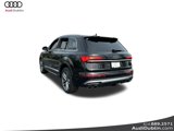 New 2025 Audi SQ7 Prestige image 5