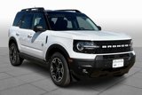 New 2025 Ford Bronco Sport Outer Banks w/ Outer Banks Tech Package+ image 2