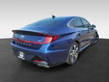 Used 2021 Hyundai Sonata SEL Plus w/ Tech Package image 3