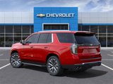New 2025 Chevrolet Tahoe High Country image 3