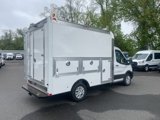 New 2025 Ford Transit 350 w/ Interior Upgrade Package image 5