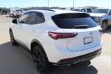 New 2025 Buick Envision Sport Touring image 3