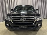 Used 2021 Toyota Land Cruiser Heritage Edition image 2