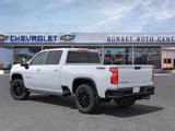 New 2025 Chevrolet Silverado 2500 LTZ w/ LTZ Plus Package image 3