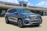 New 2026 Mercedes-Benz GLS 450 4MATIC image 2
