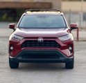 Used 2021 Toyota RAV4 XLE image 2